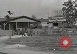 Image German POW camp Stalag VII-A Moosburg Allemagne Bavière, 1945, de la seconde 5 séquences d'archives historiques vidéo 65675059434