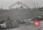 Image German POW camp Stalag VII-A Moosburg Allemagne Bavière, 1945, de la seconde 26 séquences d'archives historiques vidéo 65675059434