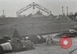 Image German POW camp Stalag VII-A Moosburg Allemagne Bavière, 1945, de la seconde 27 séquences d'archives historiques vidéo 65675059434