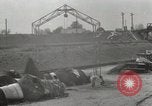 Image German POW camp Stalag VII-A Moosburg Allemagne Bavière, 1945, de la seconde 28 séquences d'archives historiques vidéo 65675059434