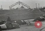 Image German POW camp Stalag VII-A Moosburg Allemagne Bavière, 1945, de la seconde 29 séquences d'archives historiques vidéo 65675059434