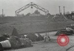 Image German POW camp Stalag VII-A Moosburg Allemagne Bavière, 1945, de la seconde 30 séquences d'archives historiques vidéo 65675059434
