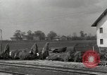 Image German POW camp Stalag VII-A Moosburg Allemagne Bavière, 1945, de la seconde 38 séquences d'archives historiques vidéo 65675059434