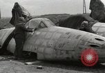 Image German POW camp Stalag VII-A Moosburg Allemagne Bavière, 1945, de la seconde 45 séquences d'archives historiques vidéo 65675059434