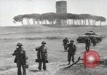 Image of Allied troops Rome Italy, 1944, second 23 stock footage video 65675059435