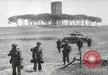 Image of Allied troops Rome Italy, 1944, second 24 stock footage video 65675059435