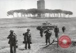 Image of Allied troops Rome Italy, 1944, second 25 stock footage video 65675059435