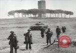 Image of Allied troops Rome Italy, 1944, second 26 stock footage video 65675059435