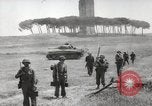 Image of Allied troops Rome Italy, 1944, second 27 stock footage video 65675059435