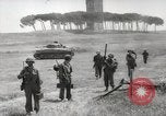 Image of Allied troops Rome Italy, 1944, second 28 stock footage video 65675059435