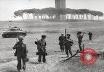Image of Allied troops Rome Italy, 1944, second 30 stock footage video 65675059435