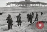 Image of Allied troops Rome Italy, 1944, second 32 stock footage video 65675059435