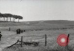 Image of Allied troops Rome Italy, 1944, second 36 stock footage video 65675059435