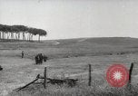 Image of Allied troops Rome Italy, 1944, second 37 stock footage video 65675059435