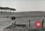 Image of Allied troops Rome Italy, 1944, second 39 stock footage video 65675059435