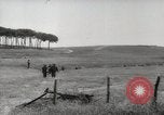 Image of Allied troops Rome Italy, 1944, second 41 stock footage video 65675059435