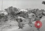 Image of Allied troops Rome Italy, 1944, second 43 stock footage video 65675059435