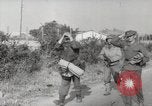 Image of Allied troops Rome Italy, 1944, second 44 stock footage video 65675059435