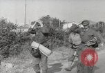 Image of Allied troops Rome Italy, 1944, second 45 stock footage video 65675059435