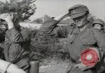 Image of Allied troops Rome Italy, 1944, second 48 stock footage video 65675059435