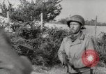 Image of Allied troops Rome Italy, 1944, second 49 stock footage video 65675059435