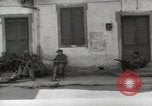 Image of Allied troops Rome Italy, 1944, second 50 stock footage video 65675059435