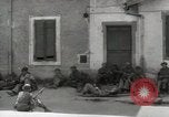 Image of Allied troops Rome Italy, 1944, second 53 stock footage video 65675059435