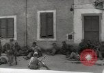 Image of Allied troops Rome Italy, 1944, second 54 stock footage video 65675059435