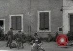 Image of Allied troops Rome Italy, 1944, second 55 stock footage video 65675059435