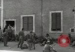 Image of Allied troops Rome Italy, 1944, second 56 stock footage video 65675059435