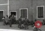 Image of Allied troops Rome Italy, 1944, second 57 stock footage video 65675059435