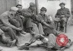 Image of Allied troops Rome Italy, 1944, second 59 stock footage video 65675059435