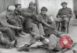 Image of Allied troops Rome Italy, 1944, second 60 stock footage video 65675059435