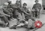 Image of Allied troops Rome Italy, 1944, second 61 stock footage video 65675059435