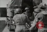 Image of Allied troops Rome Italy, 1944, second 3 stock footage video 65675059436