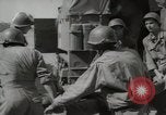 Image of Allied troops Rome Italy, 1944, second 4 stock footage video 65675059436