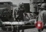Image of Allied troops Rome Italy, 1944, second 5 stock footage video 65675059436