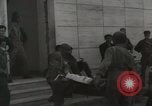 Image of Allied troops Rome Italy, 1944, second 9 stock footage video 65675059436