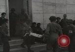 Image of Allied troops Rome Italy, 1944, second 10 stock footage video 65675059436