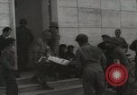 Image of Allied troops Rome Italy, 1944, second 11 stock footage video 65675059436