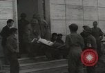 Image of Allied troops Rome Italy, 1944, second 12 stock footage video 65675059436