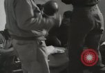 Image of Allied troops Rome Italy, 1944, second 19 stock footage video 65675059436