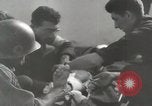 Image of Allied troops Rome Italy, 1944, second 24 stock footage video 65675059436