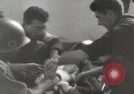 Image of Allied troops Rome Italy, 1944, second 25 stock footage video 65675059436