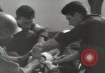 Image of Allied troops Rome Italy, 1944, second 27 stock footage video 65675059436
