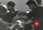 Image of Allied troops Rome Italy, 1944, second 28 stock footage video 65675059436
