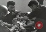 Image of Allied troops Rome Italy, 1944, second 29 stock footage video 65675059436