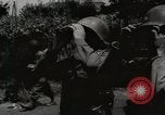 Image of Allied troops Rome Italy, 1944, second 30 stock footage video 65675059436