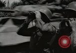 Image of Allied troops Rome Italy, 1944, second 31 stock footage video 65675059436