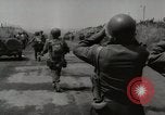 Image of Allied troops Rome Italy, 1944, second 33 stock footage video 65675059436